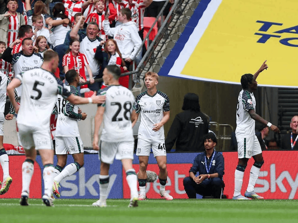 体育赛事-关于布里斯托城主场惜败斯旺西，保级压力增大的信息