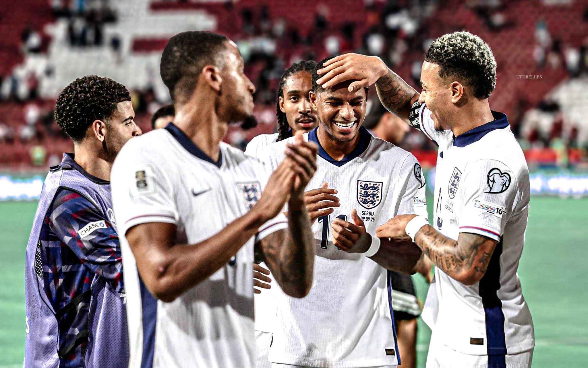 克罗地亚客场落败葡萄牙，拉什福德传射助球队获胜的简单介绍